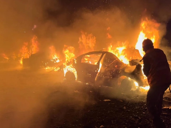 ما كشفه اغتيال قيادي بارز في "الحزب"... ملامح اختراقات أمنيّة!