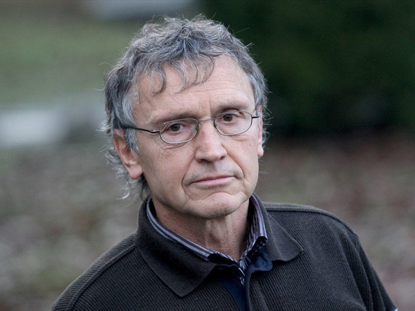 الفنان بيتر ماشيك لـ«اللواء»: الفن هو تأويل فريد للعالم الواقعي [...]