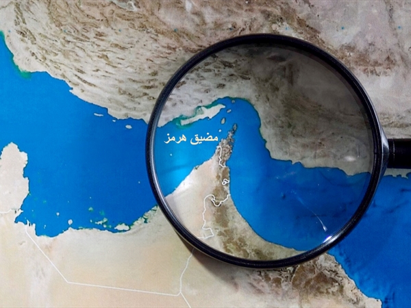 أزمة هرمز فرصة للبنان..؟