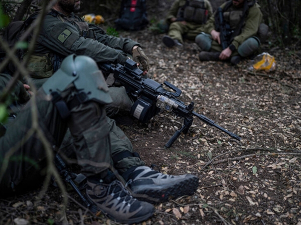 أحد بنوده يتعلق بلبنان.. المقترح الايراني لوقف الحرب يخرج إلى العلن