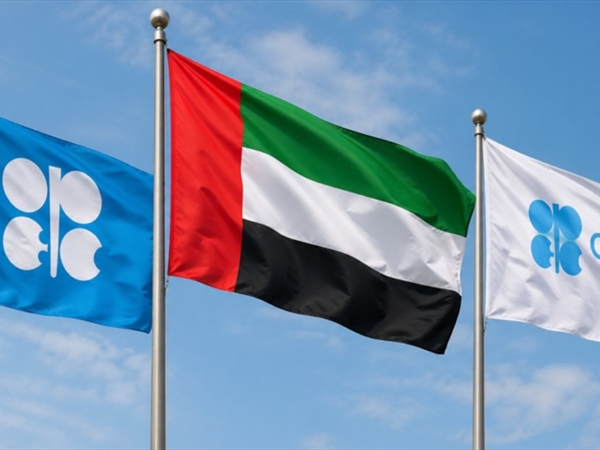 الإمارات تنسحب من أوبك وأوبك+