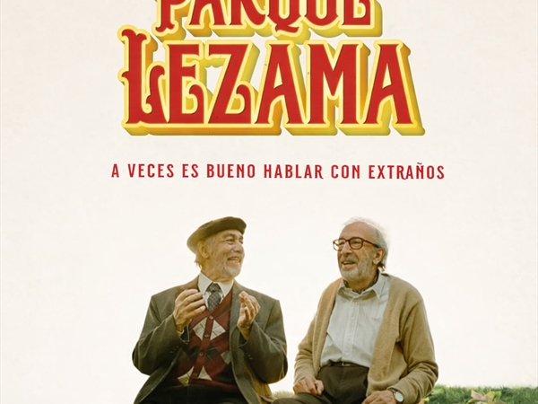 تحفة سينمائية من الأرجنتين بطلاها عجوزان رائعان..