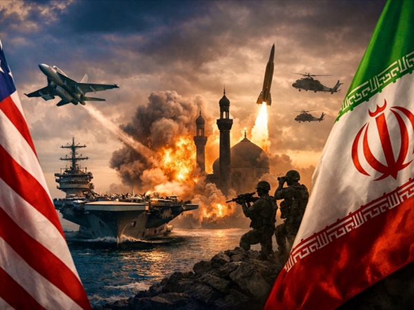 نظرية «الدفاع المتقدِّم» الإيرانية: عندما يصل الصراع إلى القلب