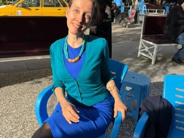 اختطاف صحافية أميركية في بغداد