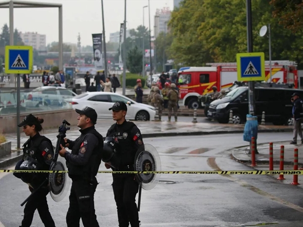 إطلاق نار على مدرسة... وإصابة تلاميذ!