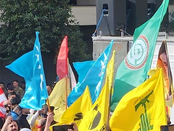 إفلاس سياسي وأخلاقي!