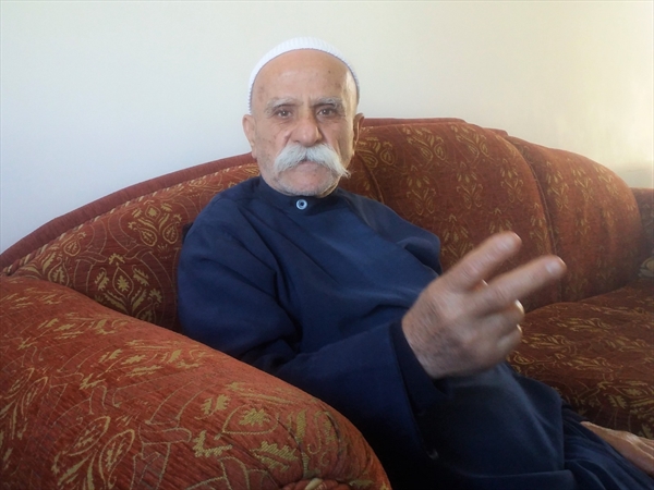 وداعاً غازي علامة.. «حارس الكرة» الذي لم تنحنِ قامته في [...]