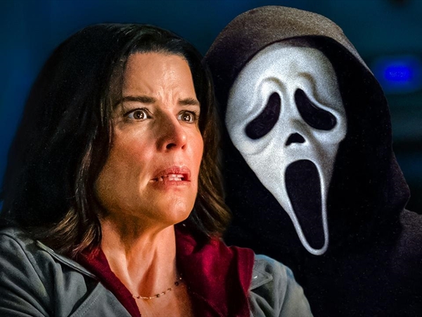 «نيف كامبل» الوفية للسلسلة محور نجاح متواصل.. Scream 7 جنى [...]