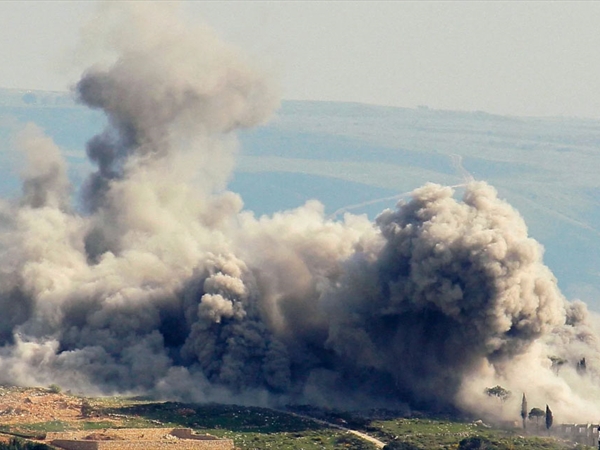 عون لوقف النار قبل المفاوضات.. والتباين مع برِّي مستمر
