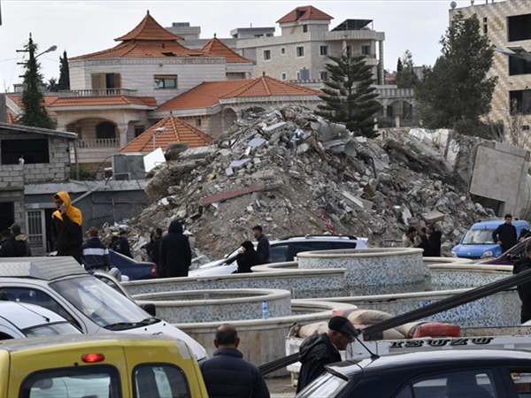 لن يسرقوا التضحيات!