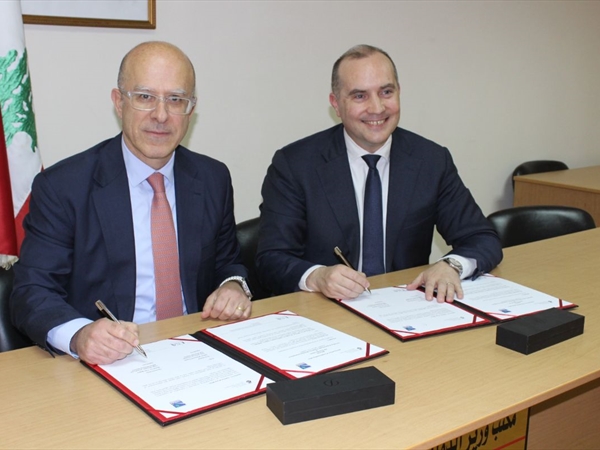 تعان بين وزارة التنمية و«ESA Business School» في الحوكمة الرشيدة [...]