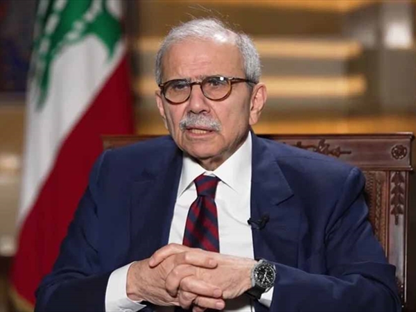 سلام يلتقي اليوم ماكرون ووزراء خارجية الاتحاد الأوروبي