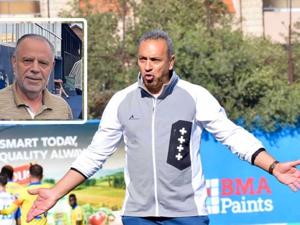 جورج مراد امين سر الراسينغ يؤكد رفضه الانسحاب من الدوري..