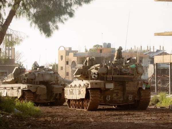 هذا ما تُخطّط له إسرائيل في الجنوب...!