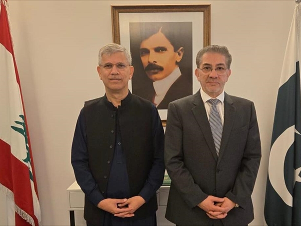 رئيس «إيدال» بحث في تطوير العلاقات الاقتصادية والاستثمارية مع سفير [...]