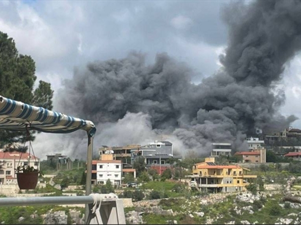 من إعلام العدو: هل يشمل وقف إطلاق النار لبنان؟ هذا [...]