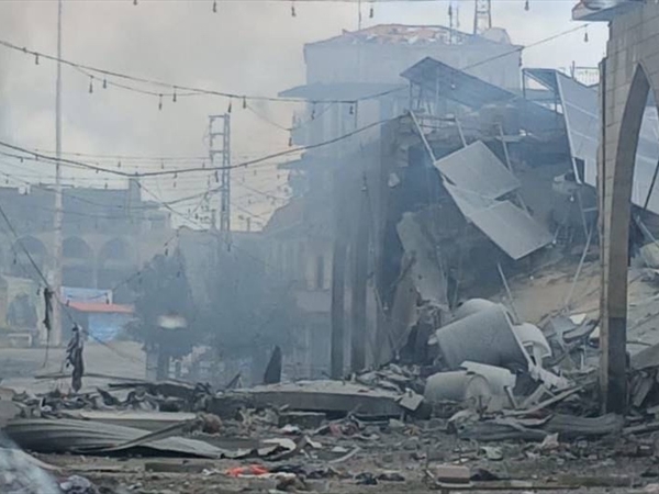 حرب ردة الفعل