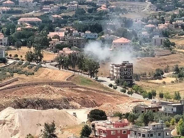 عين إسرائيل على رمزيّة "بيت العنكبوت"!