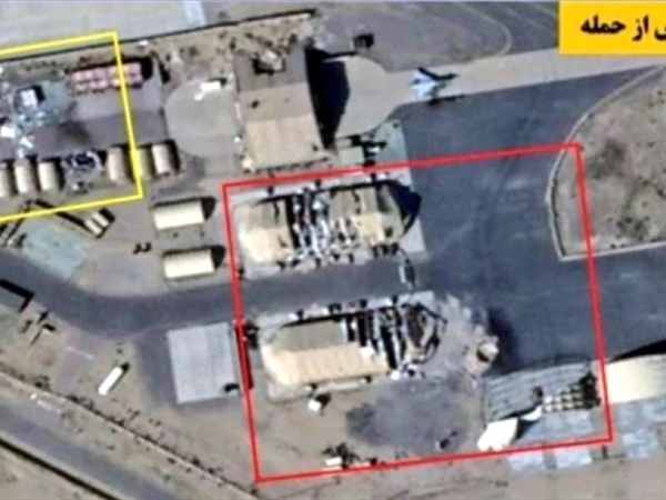 "سي بي إس" عن مسؤولين أميركيين: إصابة 15 جندياً في [...]