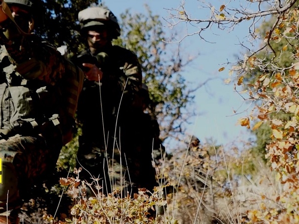 المقاومة تستهدف مستوطنتي المطلة و”كفاريوفال”