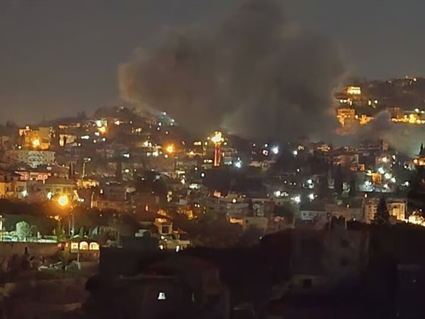 تمرُّد إسرائيلي على تحذيرات ترامب من التصعيد في لبنان