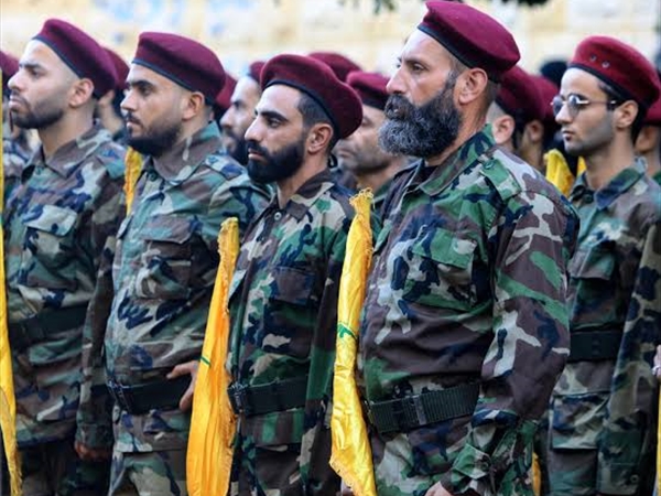 عن المفاوضات بين لبنان وإسرائيل.. أول تعليق لحزب الله