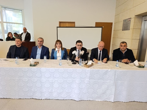 مكاوي أطلق «الحزمة الثانية من التدخلات الاجتماعية»: للتكاتف جميعاً بخطاب [...]