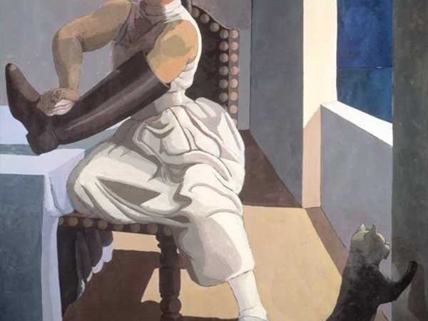 الخيال النسوي التصويري عند الفنانة باولا ريغو