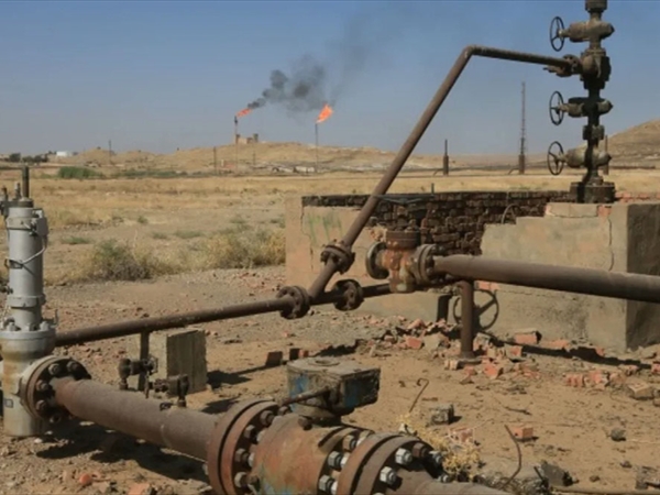 أنابيب نفط التابلاين وكركوك - طرابلس: لبنان بين أنابيب ماتت [...]