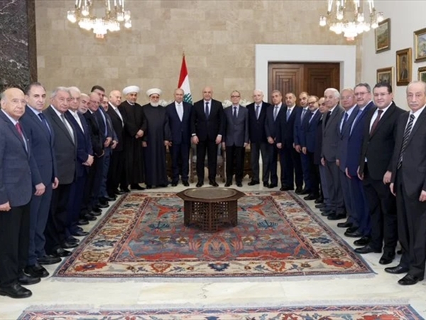 أمن بيروت أولاً… مخزومي يطالب بخطوات حاسمة وفورية