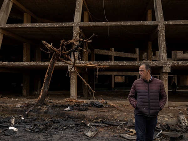 يوسف هاشم... أرفع قيادي في "حزب الله" تغتاله إسرائيل