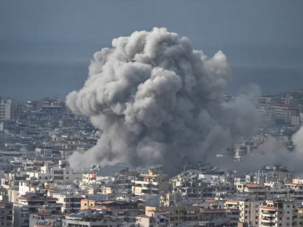 لبنان متروك للعدوان بلا مفاعيل على الأرض للحراك الدبلوماسي
