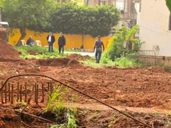 قرار مجلس بلدية بيروت المتعلِّق بصيانة حديقة البسطا الفوقا يثير [...]