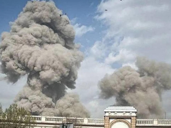 هذا ما كشفته تقييمات استخباراتية أميركية بشأن إيران والمفاوضات