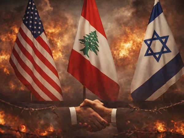 حزب الله يعارض المفاوضات ليحجز موقعاً مميزاً؟