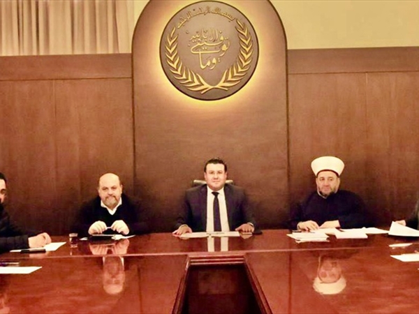 هيئة رعاية السجناء في دار الفتوى: لإقرار مشروع قانون العفو [...]