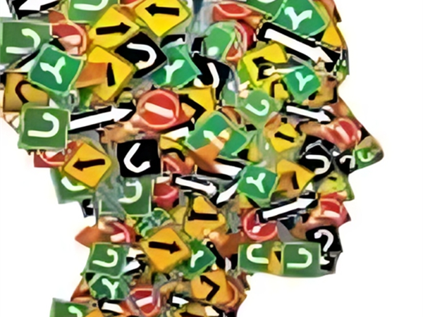 «الإسهال الفكري»!