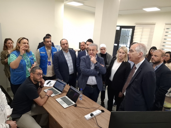 صيدا نموذجاً في إدارة الأزمات وإشادة فرنسية بجهود الإيواء ومؤسَّسة [...]