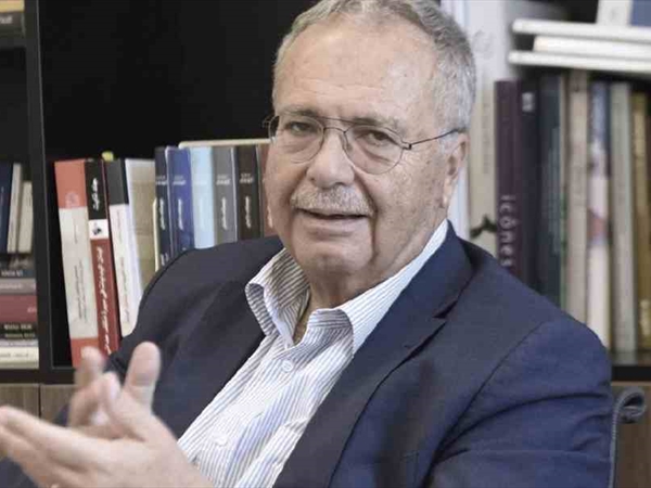 "لا ضمانة لتحييد بيروت".. متري: سنطالب بوقف النار تمهيدًا للتفاوض