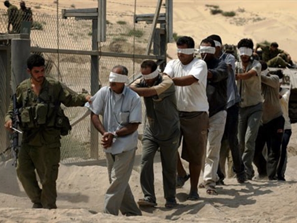 تقرير المرصد الأورومتوسطي لحقوق الإنسان يؤكّد ممارسة العنف الجنسي ضد [...]