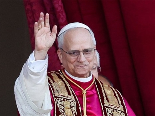 وديع الخازن: حملة ترامب على البابا تتجاوز حدود اللياقة