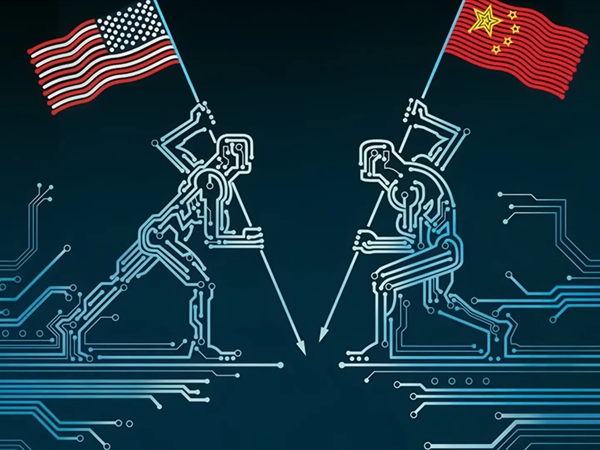 صراخ التكنولوجيا: المعركة التي لا تُرى... كيف تُبطئ واشنطن صعود [...]