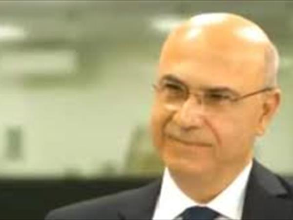 القاضي بيار فرنسيس نائباً عاماً للتمييز بالإنابة خلفاً للحجار