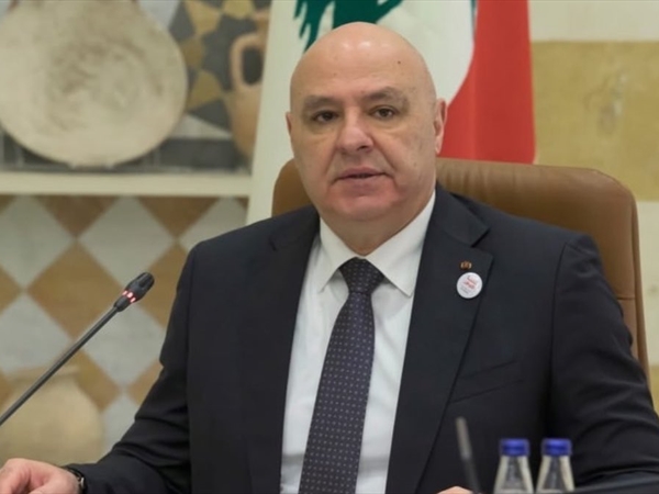 الرئيس عون: الخيانة يرتكبها من يأخذ بلده إلى الحرب تحقيقاً [...]