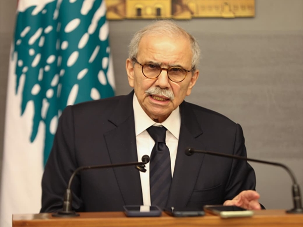 الحزب يتوعّد نواف سلام بالانقلاب