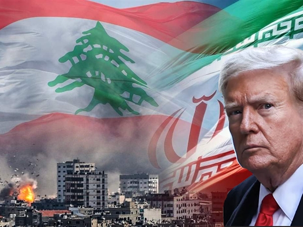 من إعلام العدو: سلوك ترامب في إيران ولبنان يؤدي إلى [...]