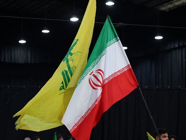 طهران تضمن وقفاَ متلازماً لإطلاق النار والحزب يرحِّب بالوساطة المصرية