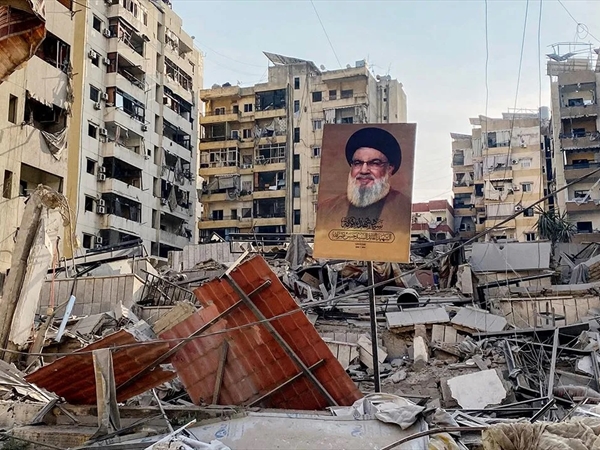 الذهان الأيديولوجي (حين تُسمّى الهزيمة نصراً)