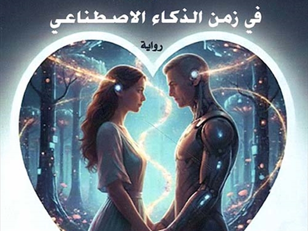 «الحُبْ في زمن الذكاء الاصطناعي»