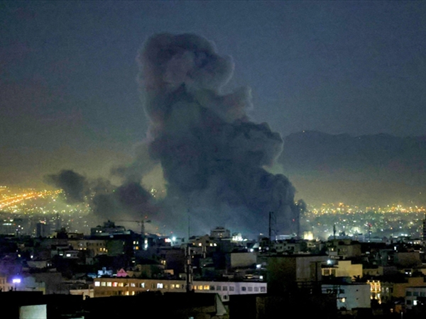 هل تمكن الجيش الاسرائيلي من تعطيل المواقع الايرانية الاستراتيجية؟